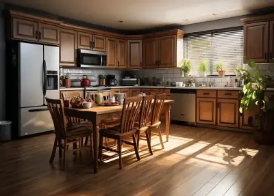Moffie Build Group - Kitchen Remodeling in North Royalton, OH
