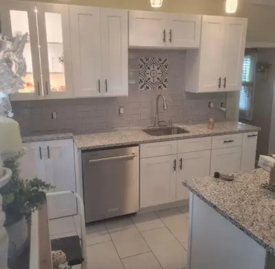 Build it Custom - Custom Cabinets & Cabinetry in Saratoga, CA