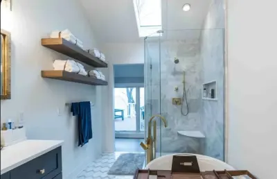 Sub-Urban Remodel & Construction, LLC - Design-Build Services in Cleveland, OH