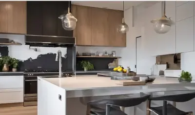 Sub-Urban Remodel & Construction, LLC - Design-Build Services in Cleveland, OH