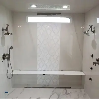 Granite Accents & Tile - Custom Cabinets & Cabinetry in Fresno, CA