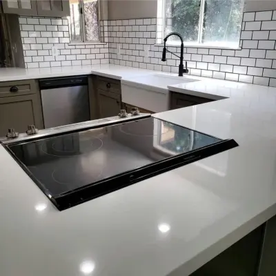 Granite Accents & Tile - Custom Cabinets & Cabinetry in Fresno, CA