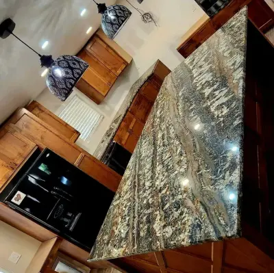 Granite Accents & Tile - Custom Cabinets & Cabinetry in Fresno, CA