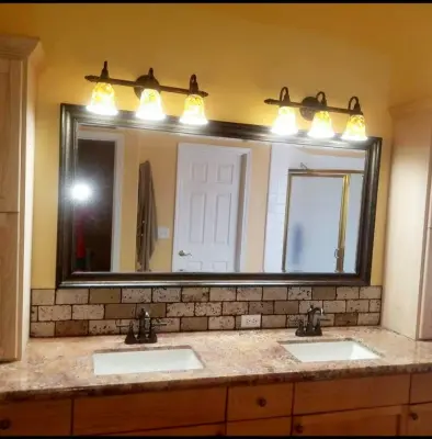 Granite Accents & Tile - Custom Cabinets & Cabinetry in Fresno, CA