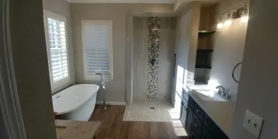 Robertson Construction - Custom Cabinets & Cabinetry in Folsom, CA