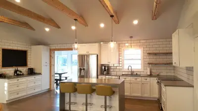We remodel Inc. - Design-Build Services in Haymarket, VA