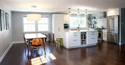 We remodel Inc. - Design-Build Services in Haymarket, VA