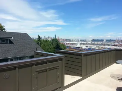 Luna Park Construction LLC - Door Installation & Replacement in Seattle, WA