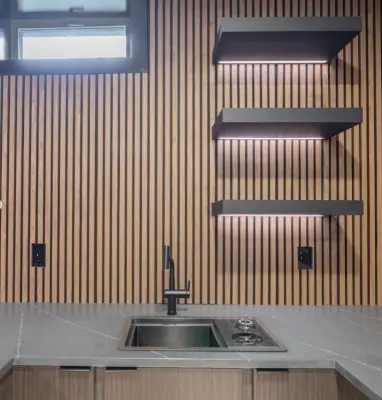 Kitchen Tune-Up Kansas City Leawood - Kitchen Remodeling in Leawood, KS