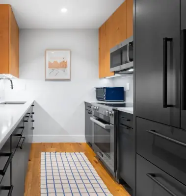 Kitchen Tune-Up Kansas City Leawood - Kitchen Remodeling in Leawood, KS