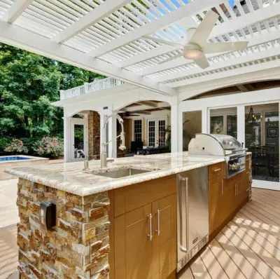Kitchen Tune-Up Kansas City Leawood - Kitchen Remodeling in Leawood, KS