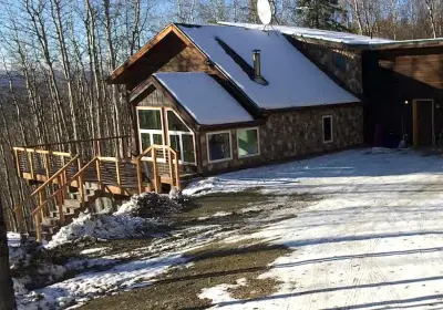 Golden Heart Construction - Design-Build Services in Fairbanks, AK