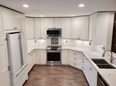 Epik - Bathroom Remodeling in Troy, MO