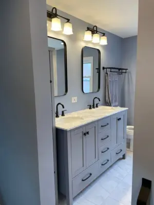 THP Builders LLC - Flooring Installation Services in Wilmette, IL