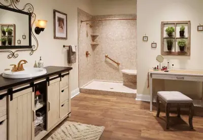Bay State Bath - Countertop Installation Services in Pembroke, MA