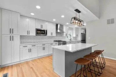 RenCo - Kitchen Remodeling in Clarksville, TN