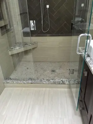 K & M Flooring-Renovations Inc. - Custom Cabinets & Cabinetry in Putnam Valley, NY