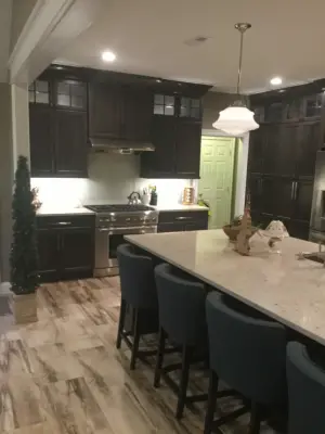 Initiatives — Kitchen Remodeling project by Majestic Home Renovations