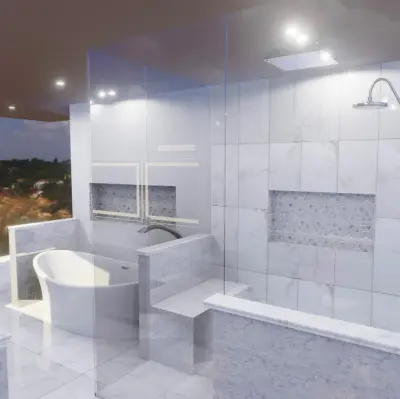 Luxury Living Remodeling - Design-Build Services in Wexford, PA