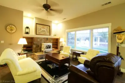 Powers Building Group - Smart Home & Theater Installers in Boise, ID
