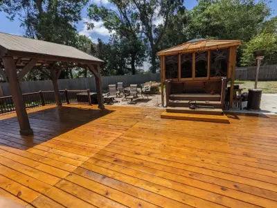 Veteran Renovation and Construction - Countertop Installation Services in Lafayette, LA