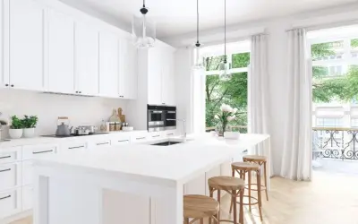 THP Builders LLC - Flooring Installation Services in Wilmette, IL