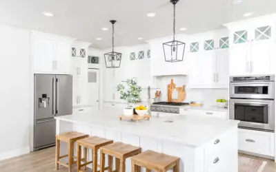 THP Builders LLC - Flooring Installation Services in Wilmette, IL
