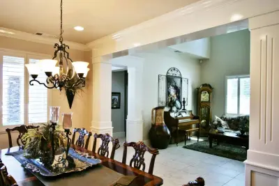 Powers Building Group - Smart Home & Theater Installers in Boise, ID