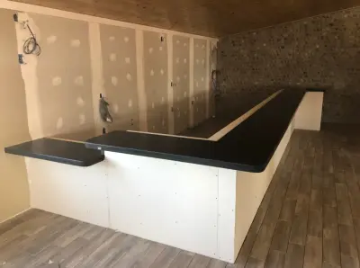 Business Opportunities — Kitchen Remodeling project by IVO Cabinets & Surfaces