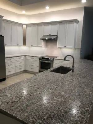 GNS Custom Stoneworks - Kitchen Remodeling in Austin, TX