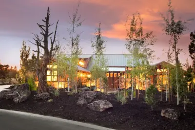 Sun Forest Construction - Flooring Installation Services in Bend, OR