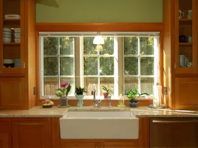 McLaughlin & Buie Housewrights - Foundation Installation & Repair in East Greenwich, RI