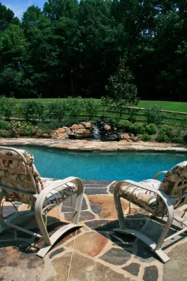 Borsello Landscaping - Garden Remodeling in Hockessin, DE