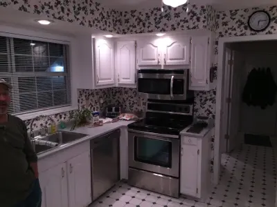 Monarch Builders, LLC - Tile & Stone Installation Services in Greenville, SC