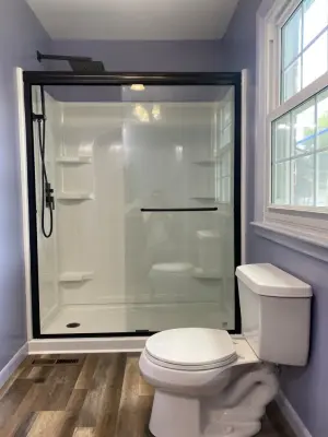 Bayside Remodeling - Tile & Stone Installation Services in Brookings, OR