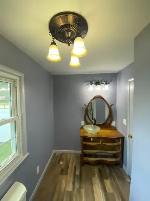 Bayside Remodeling - Tile & Stone Installation Services in Brookings, OR