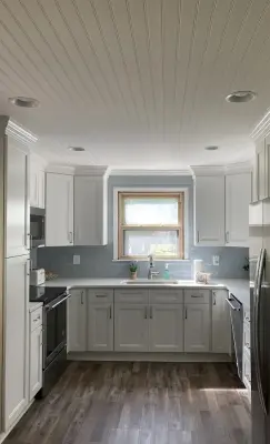 Jarlin Kitchen and Bathroom Renovation in Rock Hill, SC — Kitchen Remodeling project by ProLux REMODELING