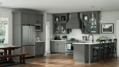SE Kitchens & Baths - Flooring Installation Services in Gansevoort, NY