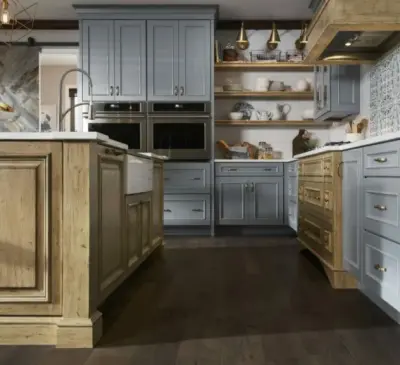 Springhill Kitchen & Bath - Kitchen Remodeling in Gainesville, FL