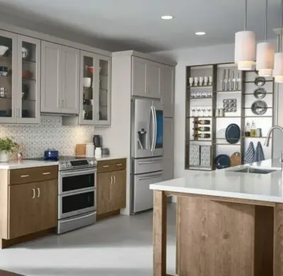 Springhill Kitchen & Bath - Kitchen Remodeling in Gainesville, FL