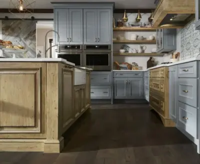 Springhill Kitchen & Bath - Kitchen Remodeling in Gainesville, FL