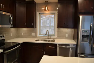 Artisan Construction and Remodeling Inc. - Custom Cabinets & Cabinetry in Rochester, MN