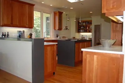 Coastal Bath and Kitchen - Kitchen Remodeling in Savannah, GA