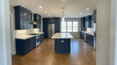 American Kitchen and Bath - Countertop Installation Services in Easton, MD