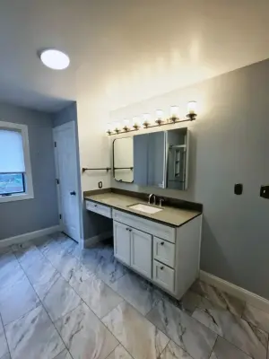 Bath Pros - Tile & Stone Installation Services in Manlius, NY