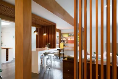 d KISER design.construct, inc. - Countertop Installation Services in Omaha, NE