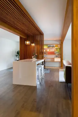 Project 5967R — Kitchen Remodeling project by D KISER Design.construct, Inc.