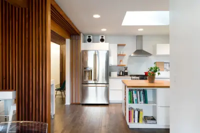 d KISER design.construct, inc. - Countertop Installation Services in Omaha, NE