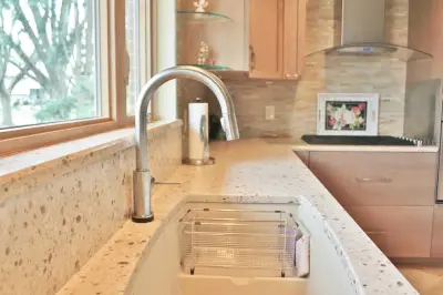 Baldwin Kitchen & Bath Center - Countertop Installation Services in Reading, PA