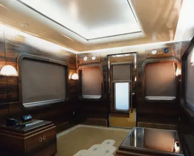 Ernesto Garcia Interior Design, LLC - Custom Cabinets & Cabinetry in Phoenix, AZ